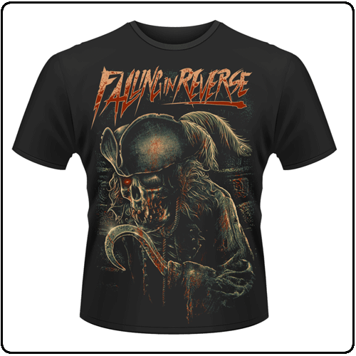 Falling In Reverse - Undead