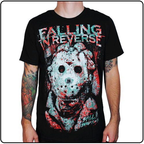 Falling In Reverse - Maniac