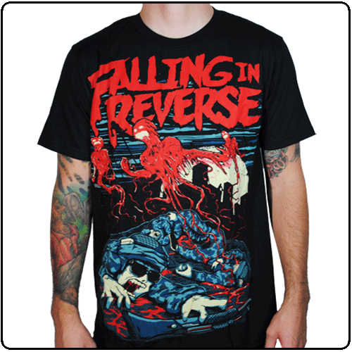 Falling In Reverse - Souls