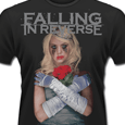 Falling In Reverse : The Drug In Me