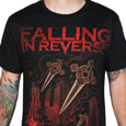Falling In Reverse : City
