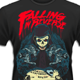 Falling In Reverse : Ouija Board