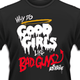 Falling In Reverse : Good Girls Bad Guys