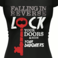 Falling In Reverse : LOCK