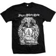 Hell In The Darkness (USA Import T-Shirt)