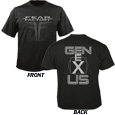 GNXS (T-Shirt)