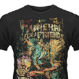 Funeral For A Friend T-Shirt