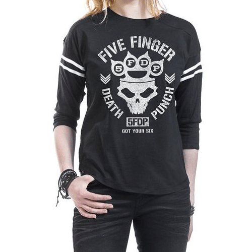 five finger death punch long sleeve