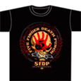 Five Finger Death Punch : Day Of The Fist (S - XL)