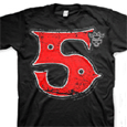 Five Finger Death Punch USA Import T-Shirt