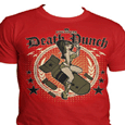 Five Finger Death Punch : Bomber Girl