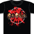 Five Finger Death Punch : 5XFXDXPX