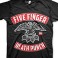 Five Finger Death Punch : Eagle Knuckle
