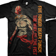 Five Finger Death Punch : Ninja
