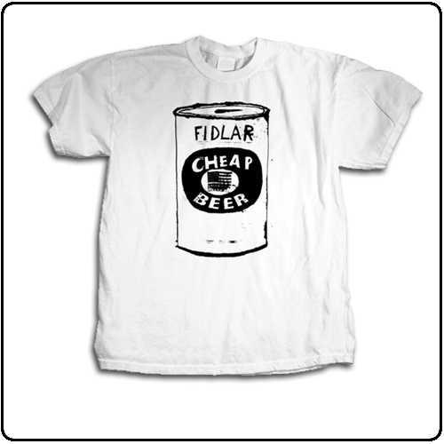 Fidlar - Cheap Beer
