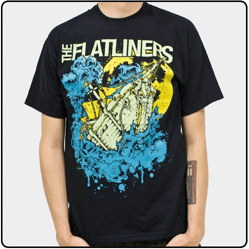 Flatliners - Cynic