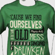 Flogging Molly : Drunken Lullabies