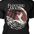 Flogging Molly : Drowning