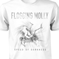 Flogging Molly : Speed Of Darkness