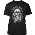 Flogging Molly : Skull & Roses