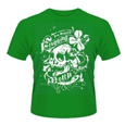 Vintage Irish (T-Shirt)