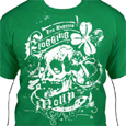 Flogging Molly : Vintage Irish