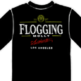 Flogging Molly : Guiness