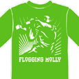 Flogging Molly : Hammer Kelly
