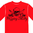 Flogging Molly : Skull & Swords Shadow
