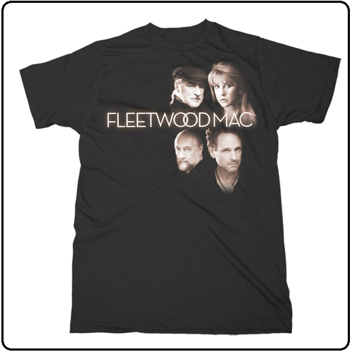 Fleetwood Mac - Unleashed