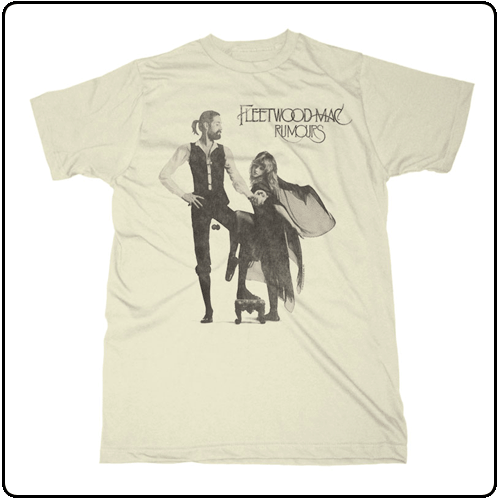 Fleetwood Mac - Dreams (Cream)
