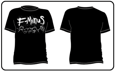 F-Minus - Pigs