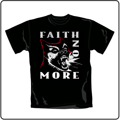 Faith No More - Dog