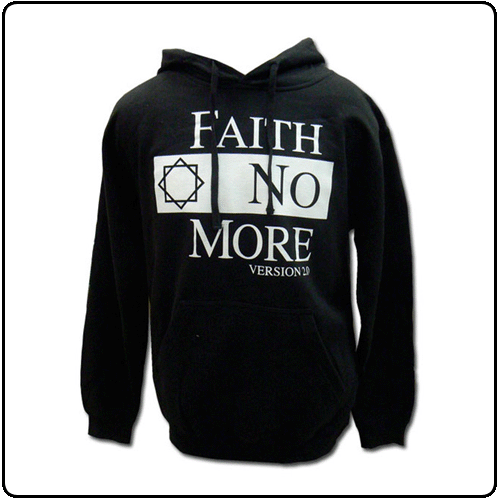 Faith No More - Classic Logo V2