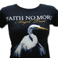 Faith No More USA Import T-Shirt