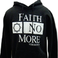 Faith No More : Classic Logo V2