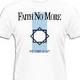 Faith No More T-Shirt