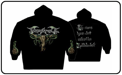 Finntroll - Ice Cold