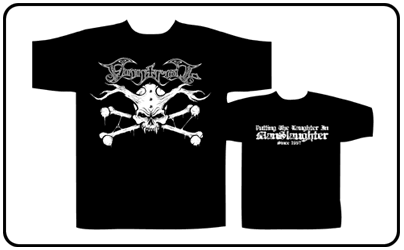 Finntroll - Crossbones
