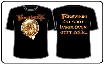 Finntroll - Forsvinn