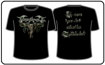 Finntroll - Ice Cold