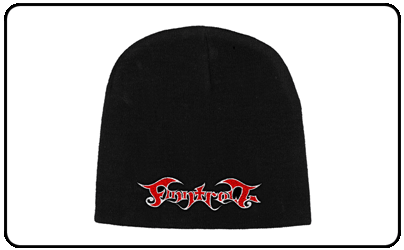 Finntroll - Logo