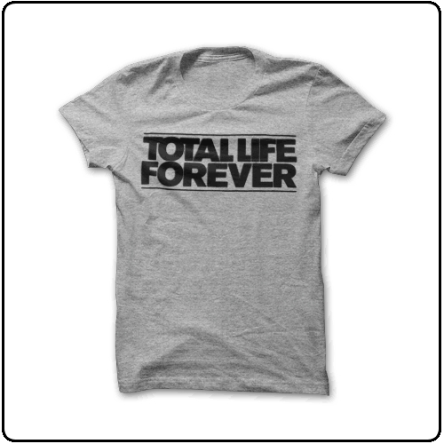 Foals - Forever (Mens Heather)