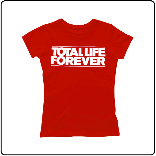 Foals - Forever (Girls Red)