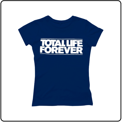 Foals - Forever (Girls Navy)