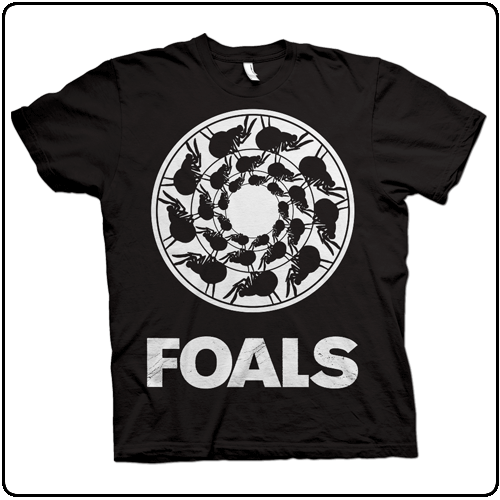 Foals - Ants
