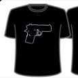 Fall Out Boy : Gun