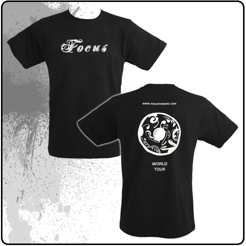 Focus - Focus 9 (Black)