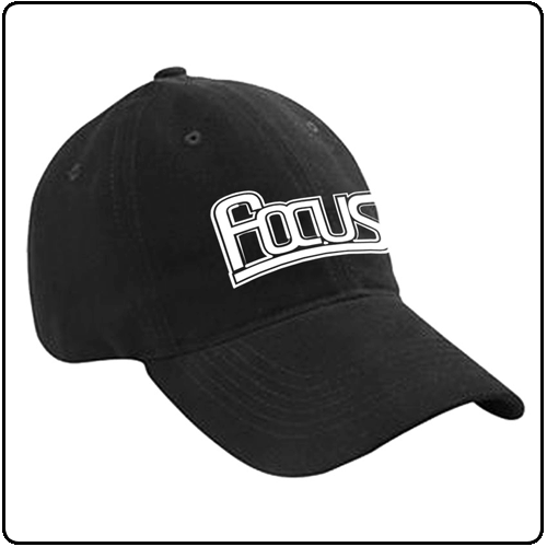Focus - Focus Logo
