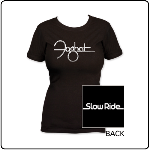 Foghat - Slow Ride